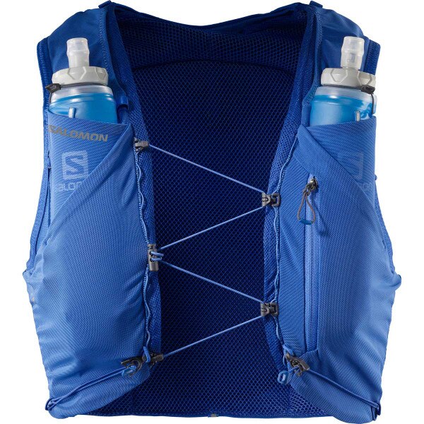 Salomon ADV Skin 5 Set in Nautical Blue